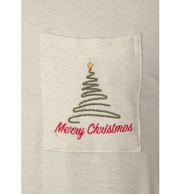 Pijama Feminino Curto Holiday - Imagem 5 - Mobile