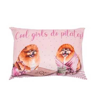 Kit Fronha Feminina Lyla Pilates - Imagem 2 - Mobile