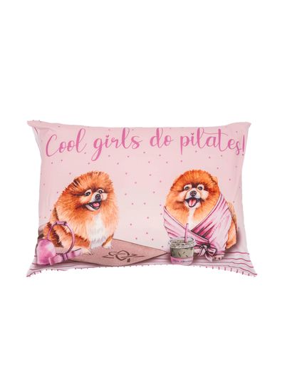 Kit Fronha Feminina Lyla Pilates - Imagem 2 - Desktop