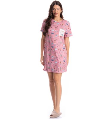 Camisão Feminino Fada - Imagem 3 - Mobile