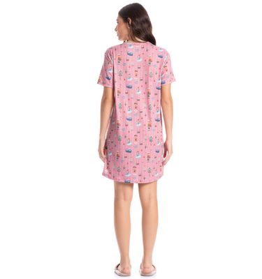 Camisão Feminino Fada - Imagem 4 - Mobile