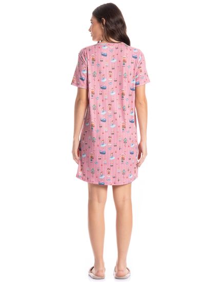 Camisão Feminino Fada - Imagem 4 - Desktop