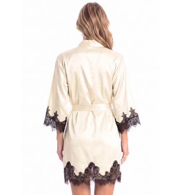 Robe Feminino Alícia - Imagem 2 - Mobile
