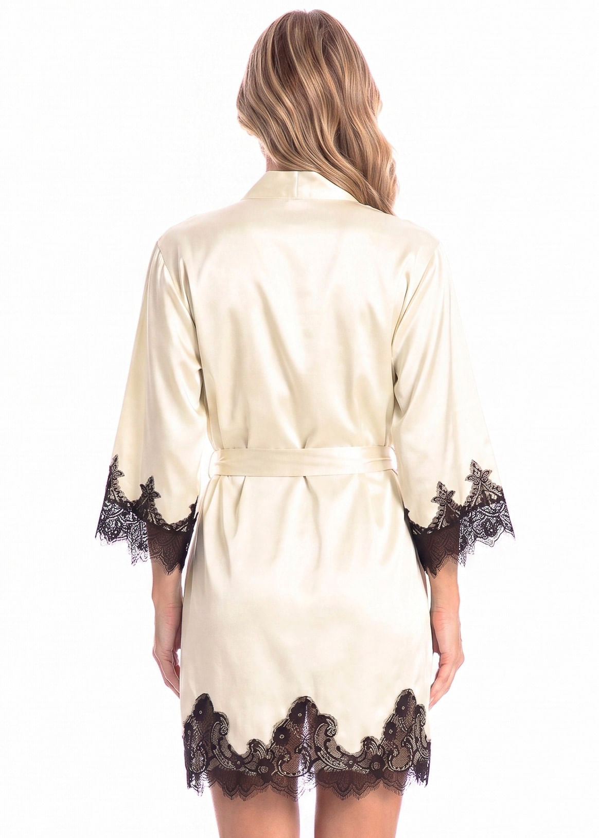Robe Feminino Alícia - Imagem 2 - Mobile