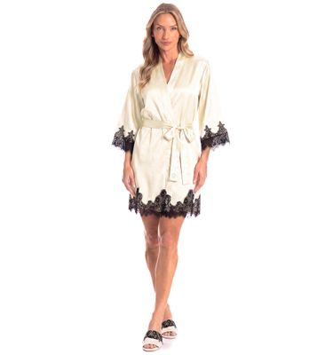 Robe Feminino Alícia - Imagem 3 - Mobile