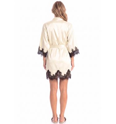 Robe Feminino Alícia - Imagem 4 - Mobile