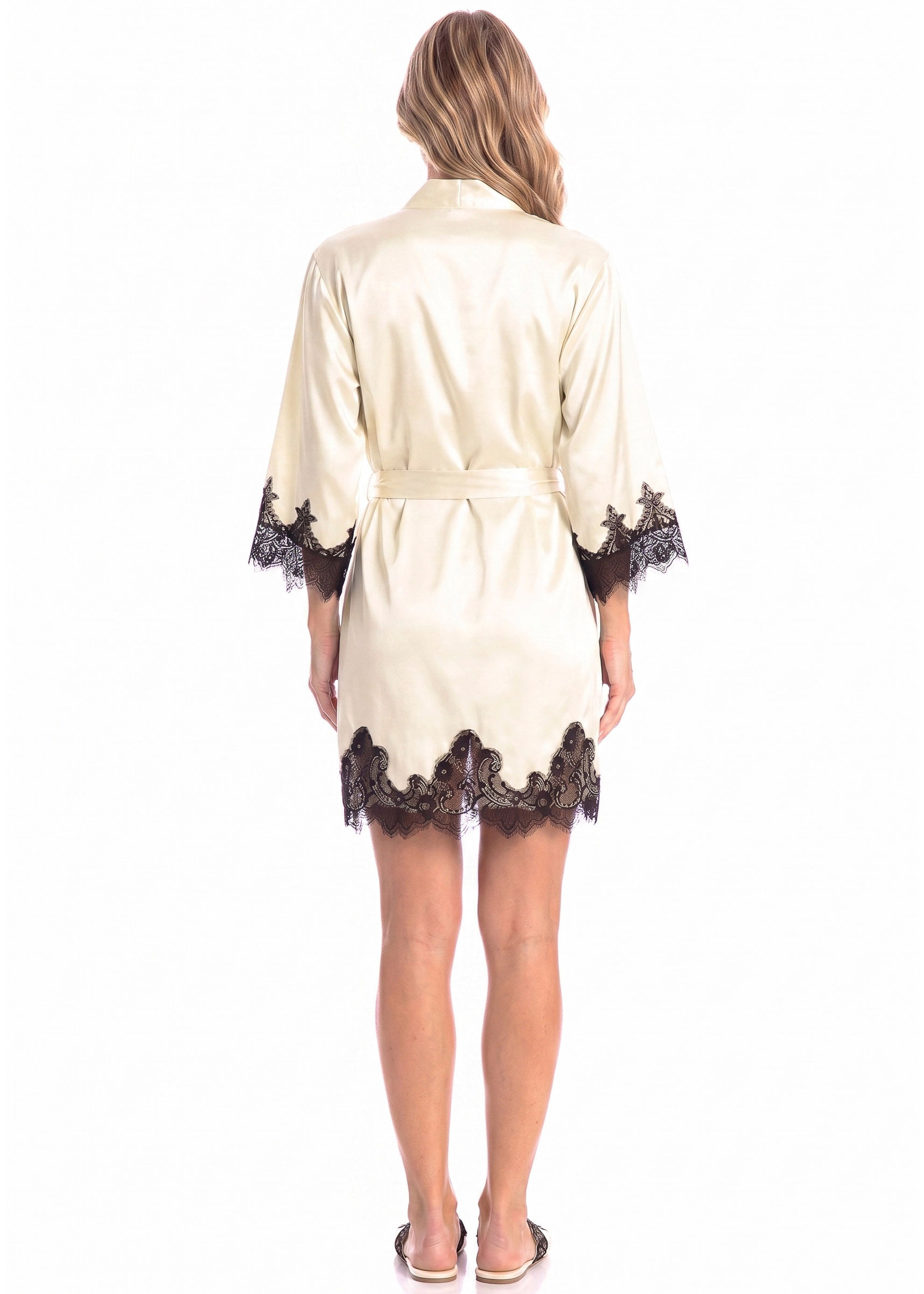 Robe Feminino Alícia - Imagem 4 - Mobile