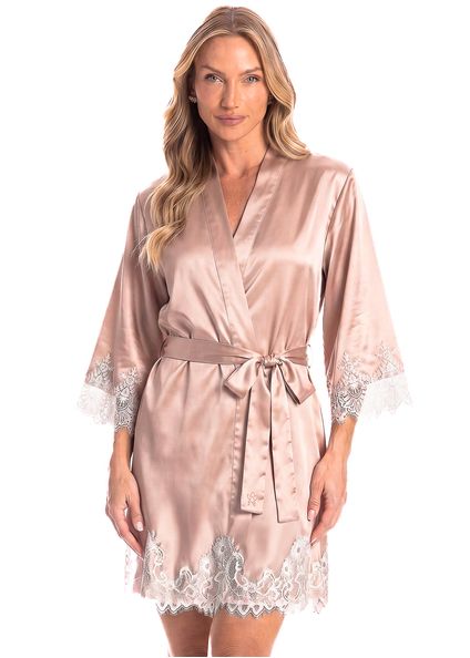 Robe Feminino Alícia Rosa-3 - Imagem 1