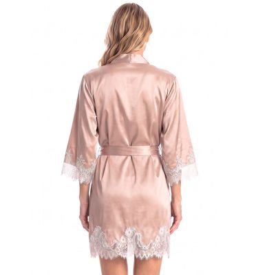 Robe Feminino Alícia - Imagem 2 - Mobile