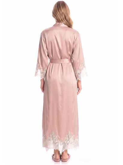 Robe Feminino Longo Alícia - Imagem 2 - Desktop
