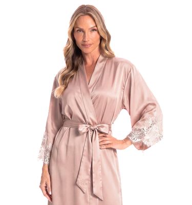 Robe Feminino Longo Alícia - Imagem 3 - Mobile
