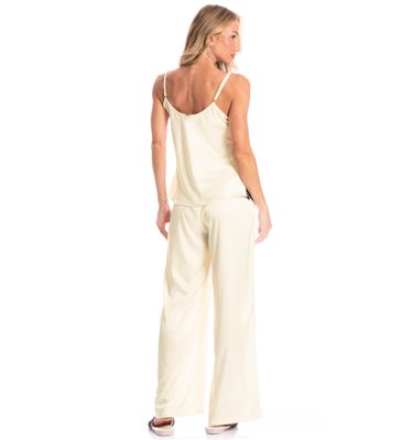 Conjunto Feminino Longo Alícia - Imagem 2 - Mobile