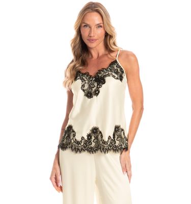 Conjunto Feminino Longo Alícia - Imagem 3 - Mobile