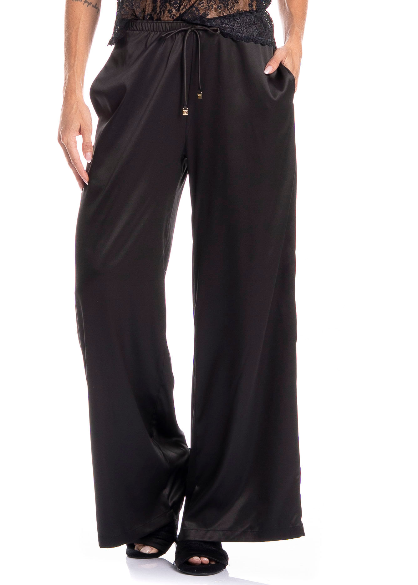 Calça Feminina Kyra - Imagem 3 - Mobile