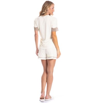 Pijama Feminino Sublime - Imagem 4 - Mobile