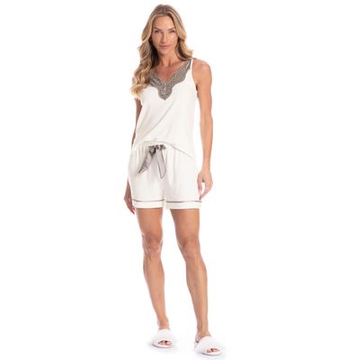 Short Doll Feminino Sublime - Imagem 3 - Mobile