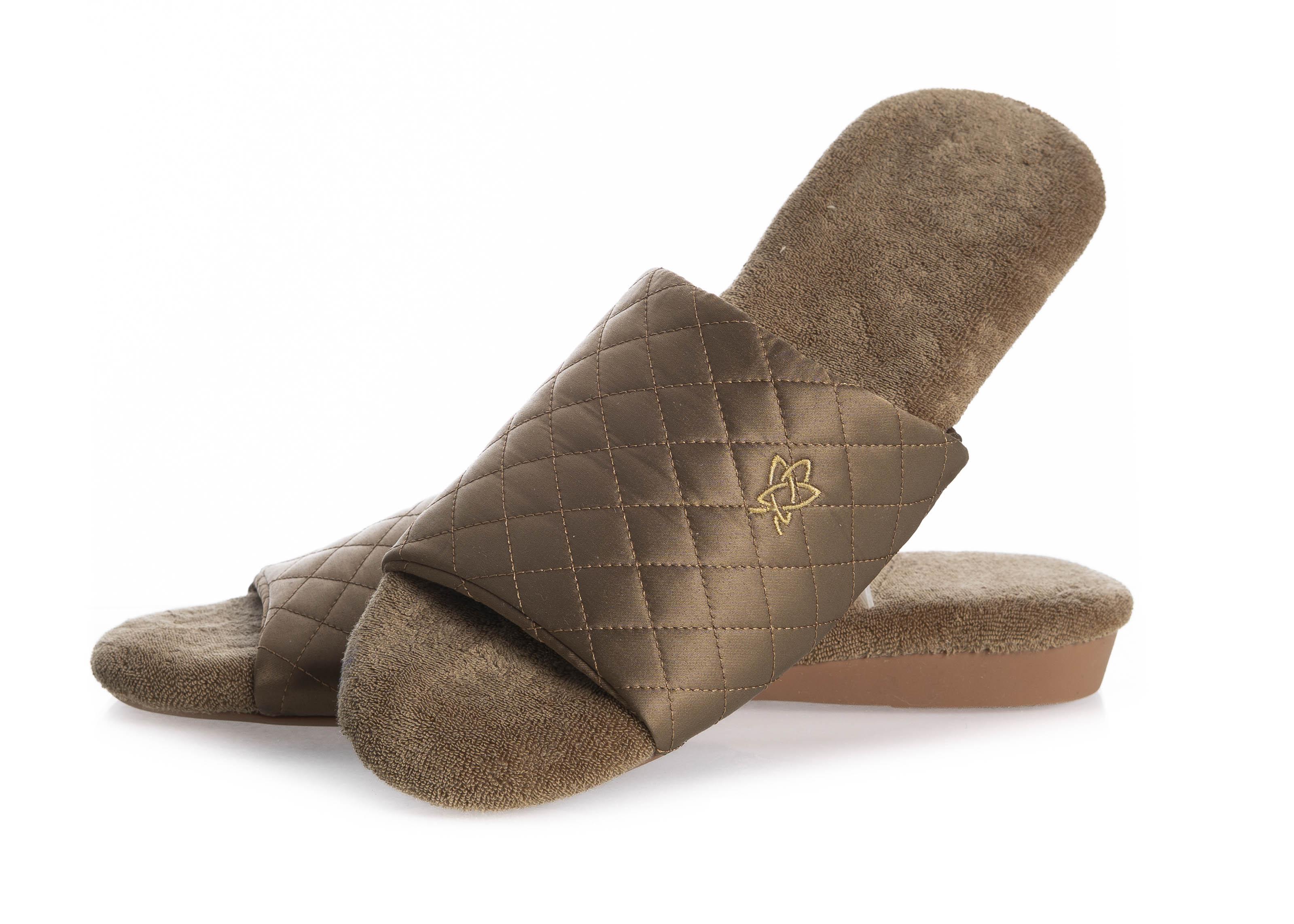 Chinelo Feminino Aberto Flor Colors - Imagem 1