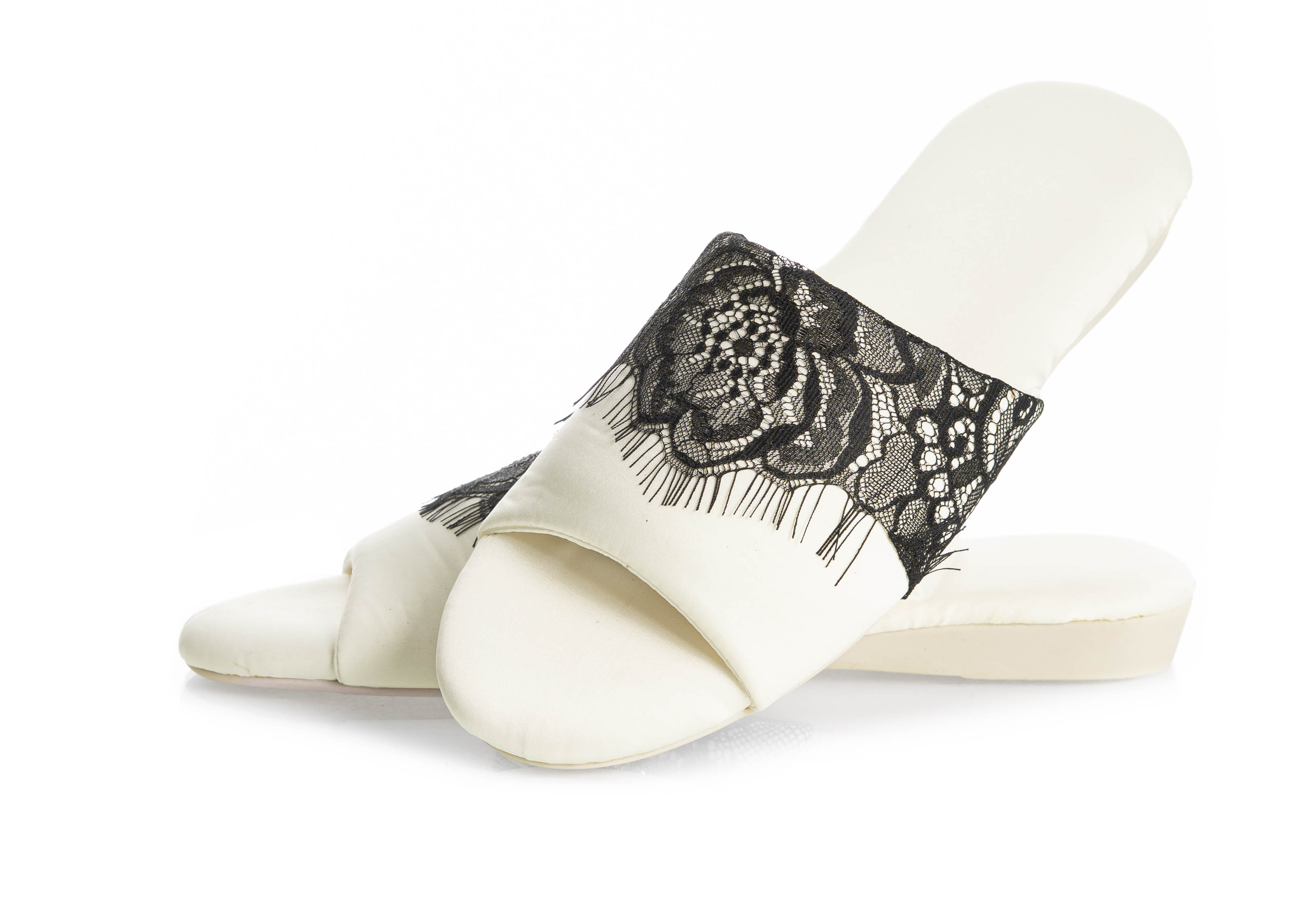 Chinelo Feminino Aberto Ayla - Imagem 1