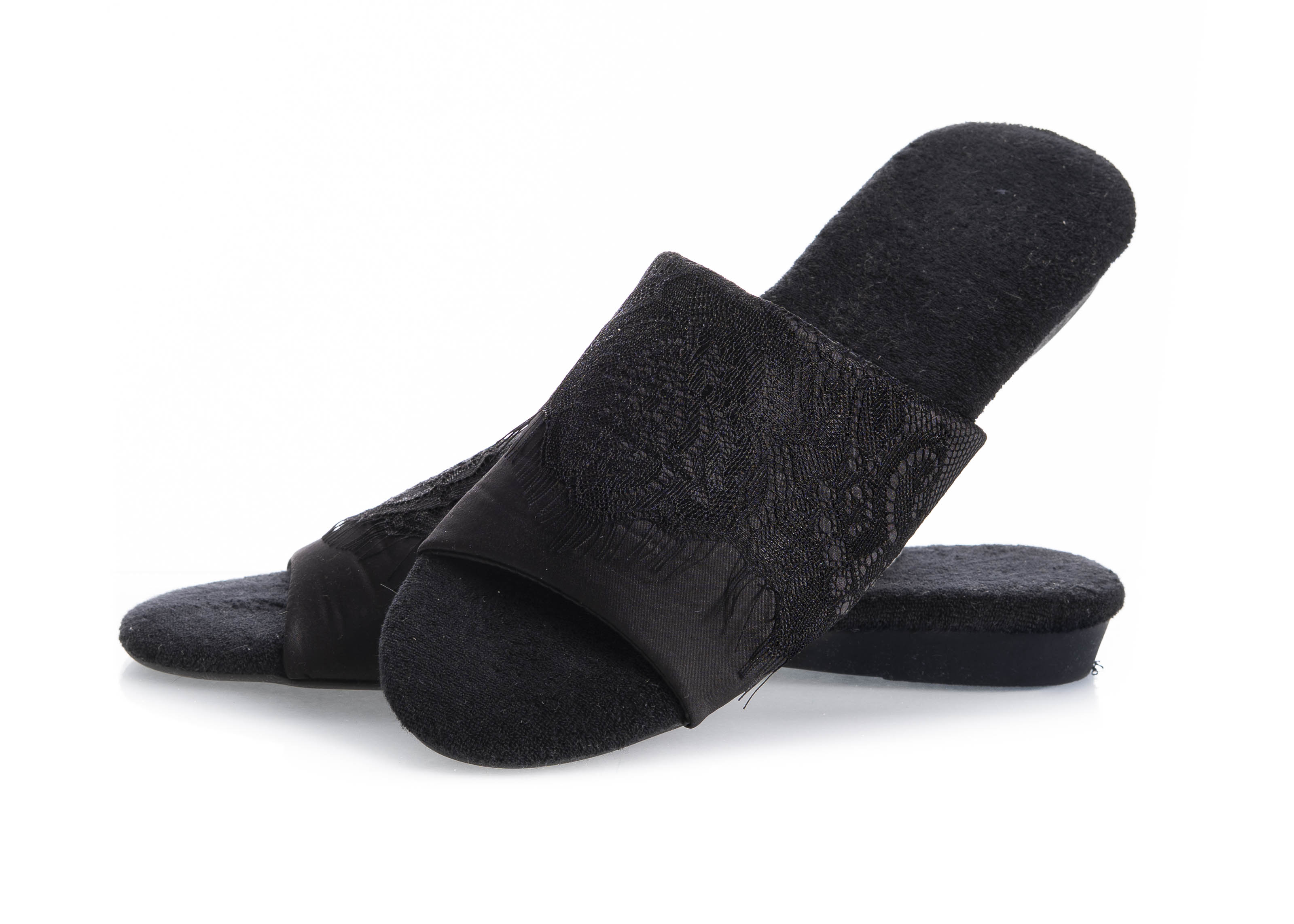Chinelo Feminino Aberto Ayla - Imagem 1