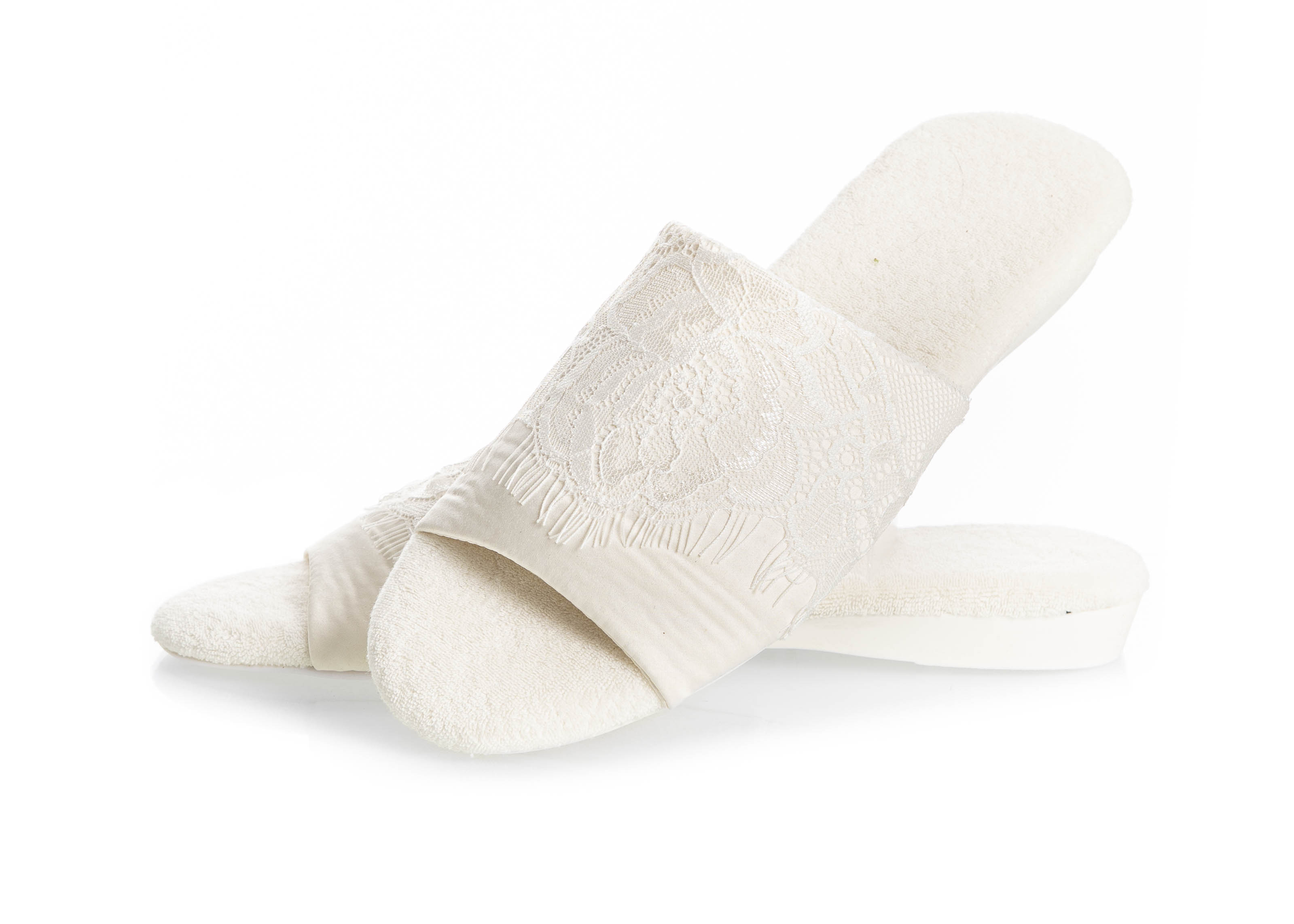 Chinelo Feminino Aberto Ayla - Imagem 1