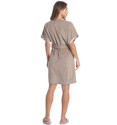Robe Feminino Curto Olívia - Imagem 4 - Mobile
