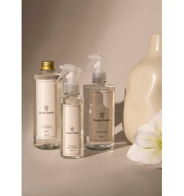 Home Spray Para Ambientes Daniela Tombini 200ml - Imagem 2 - Mobile