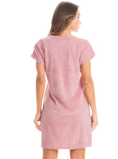 Robe Feminino Com Zíper KN - Imagem 2 - Desktop