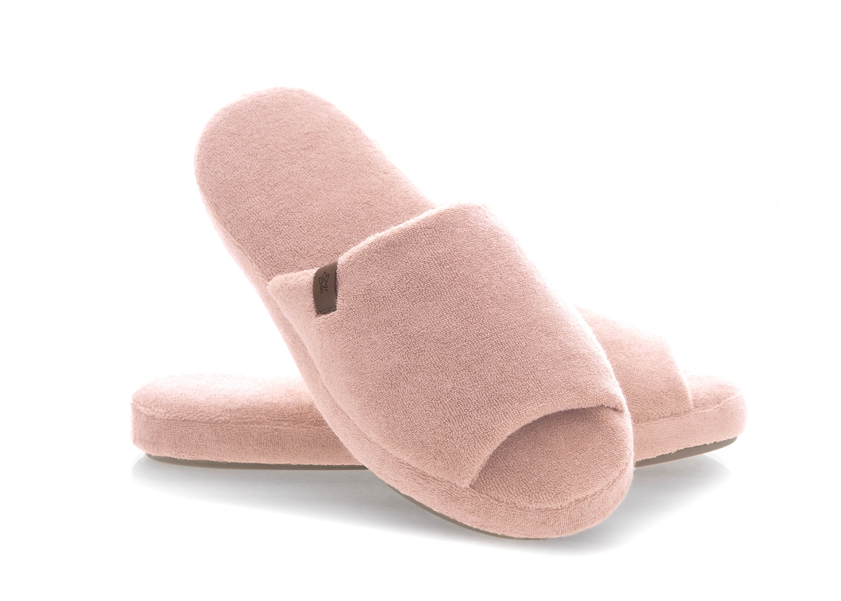 Chinelo Feminino Em Atoalhado Easy - Imagem 1