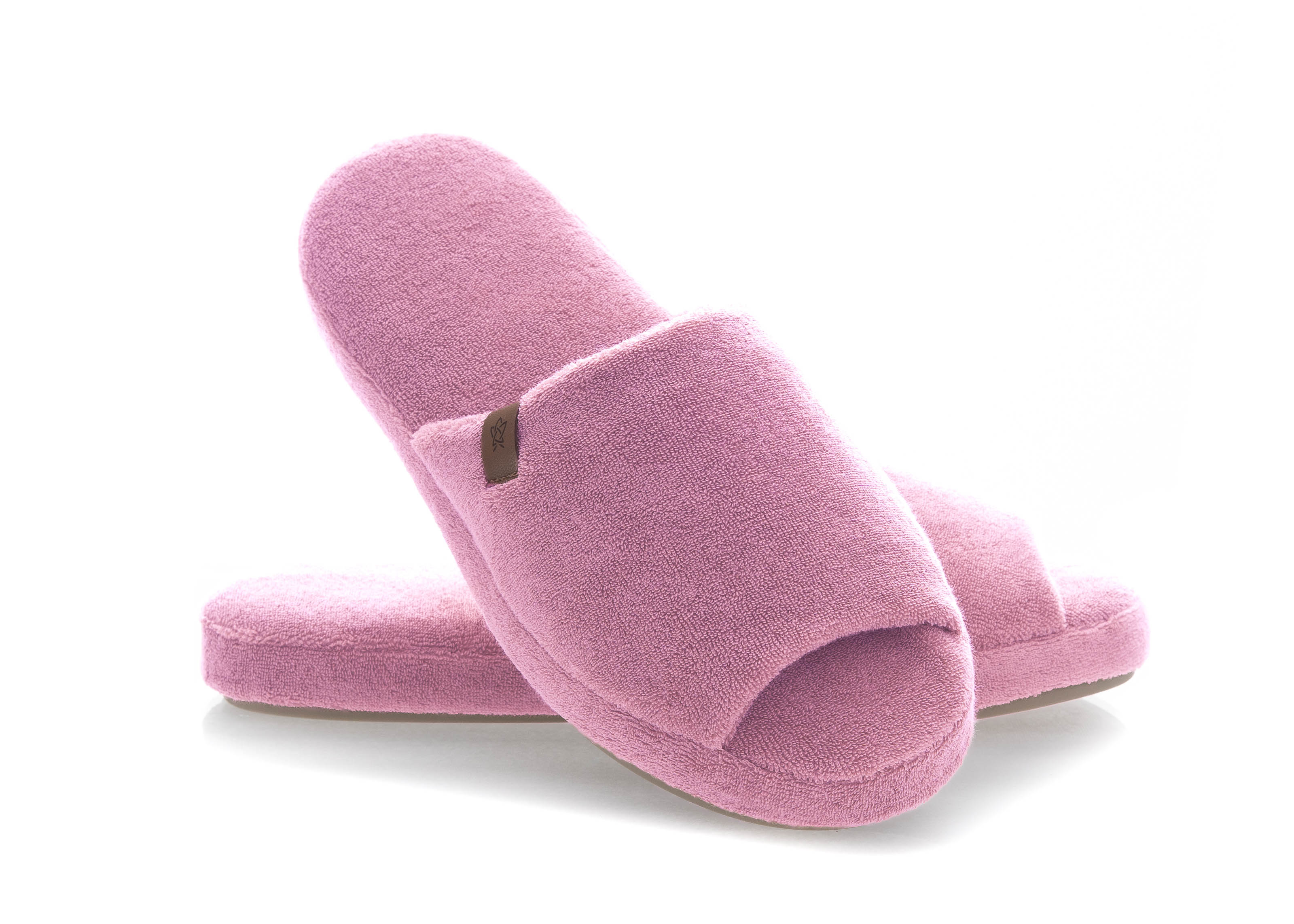 Chinelo Feminino Em Atoalhado Easy - Imagem 1