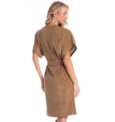 Robe Feminino Curto Olívia - Imagem 2 - Mobile