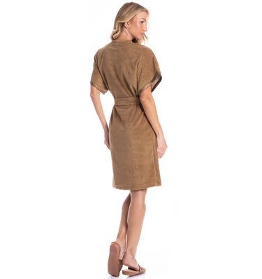 Robe Feminino Curto Olívia - Imagem 4 - Mobile
