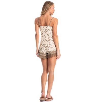 Short Doll Mini Feminino Luli - Imagem 4 - Mobile