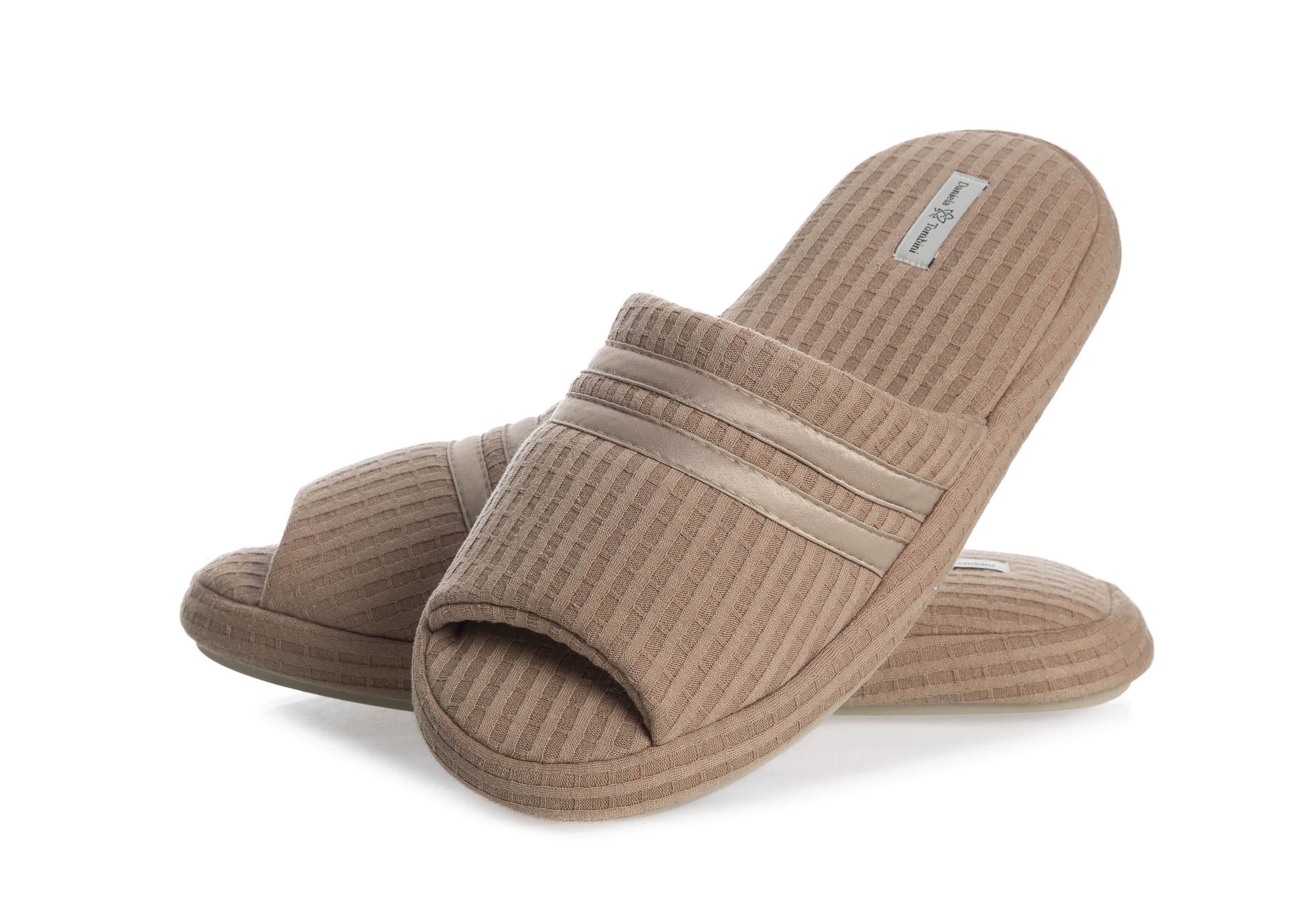 Chinelo Aberto Liss Piquet - Imagem 1