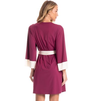 Robe Feminino Diana - Imagem 2 - Mobile