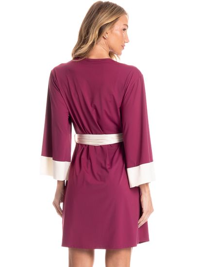Robe Feminino Diana - Imagem 2 - Desktop