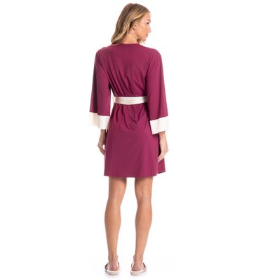 Robe Feminino Diana - Imagem 4 - Mobile