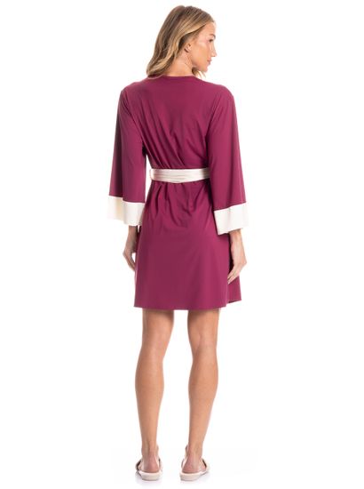 Robe Feminino Diana - Imagem 4 - Desktop