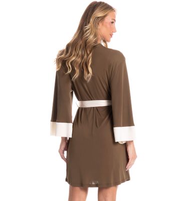 Robe Feminino Diana - Imagem 2 - Mobile