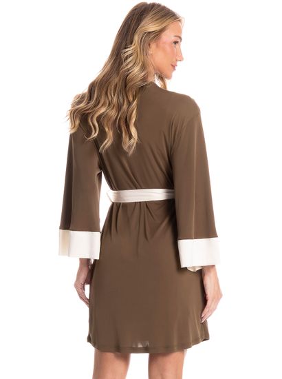 Robe Feminino Diana - Imagem 2 - Desktop