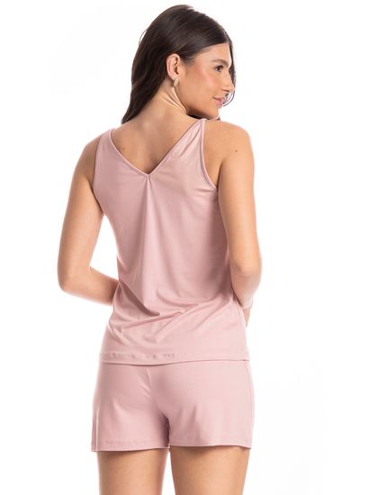Short Doll Feminino Marisa - Imagem 2 - Desktop