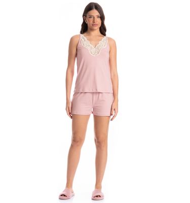 Short Doll Feminino Marisa - Imagem 3 - Mobile