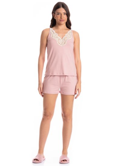 Short Doll Feminino Marisa - Imagem 3 - Desktop