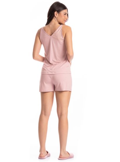 Short Doll Feminino Marisa - Imagem 4 - Desktop