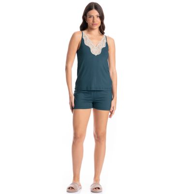 Short Doll Feminino Marisa - Imagem 3 - Mobile