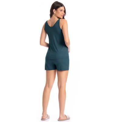Short Doll Feminino Marisa - Imagem 4 - Mobile