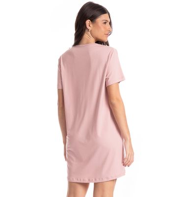Camisão Feminino Marisa - Imagem 2 - Mobile