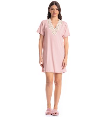 Camisão Feminino Marisa - Imagem 3 - Mobile
