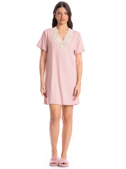 Camisão Feminino Marisa - Imagem 3 - Desktop