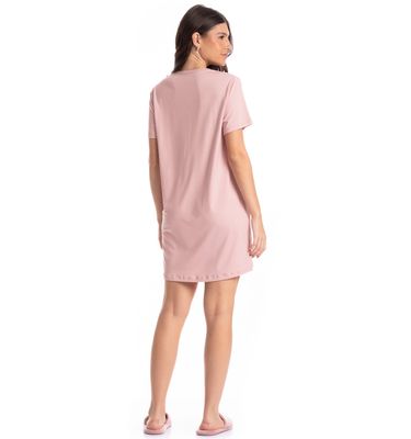 Camisão Feminino Marisa - Imagem 4 - Mobile