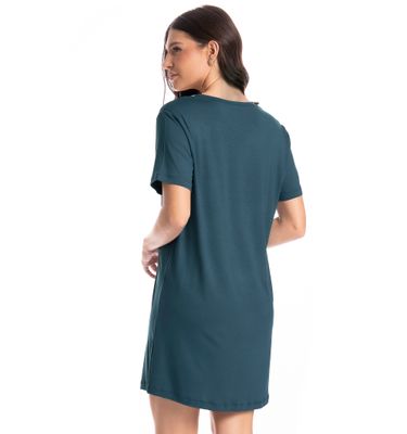 Camisão Feminino Marisa - Imagem 2 - Mobile